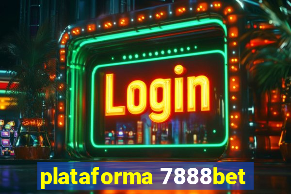 plataforma 7888bet